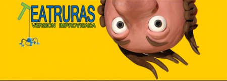 TEATRURAS