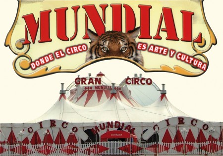 Gran Circo Mundial