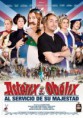 Asterix & Obelix al servicio de su Majestad