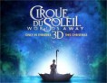 Mundos Lejanos 3D: Cirque du Soleil