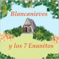 Blanca Nieves y los 7 enanitos
